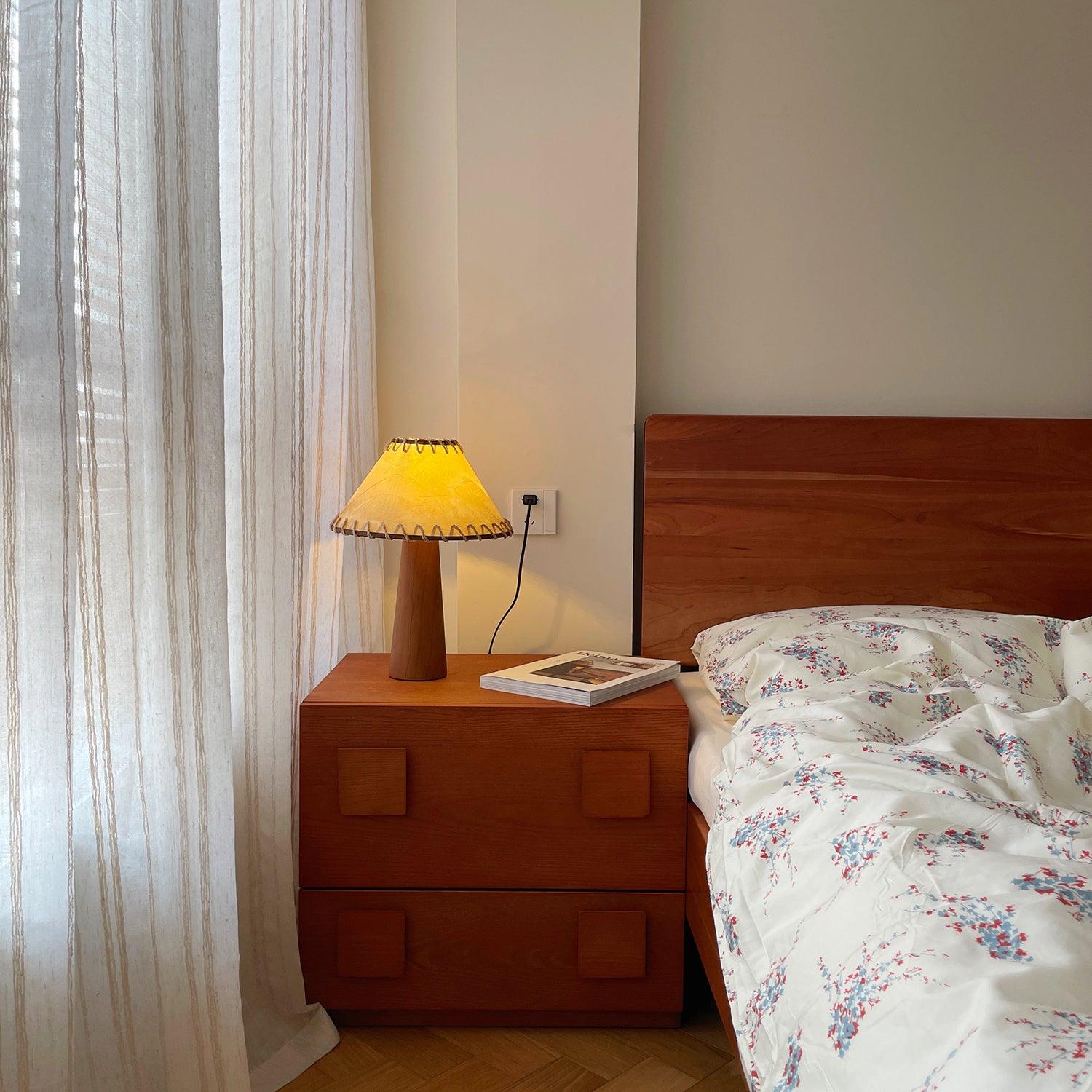 Sienna Table Lamp