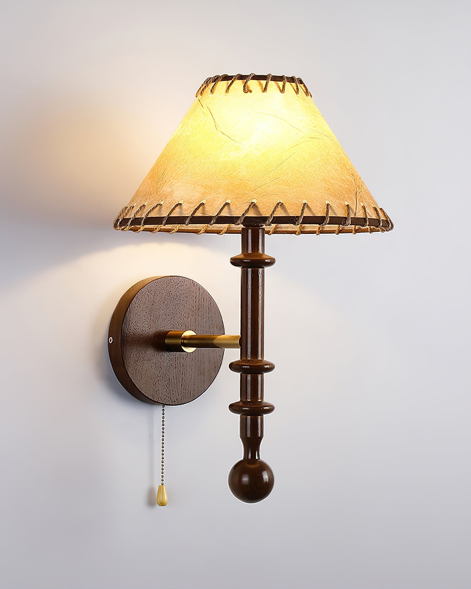 Tucker Wall Lamp