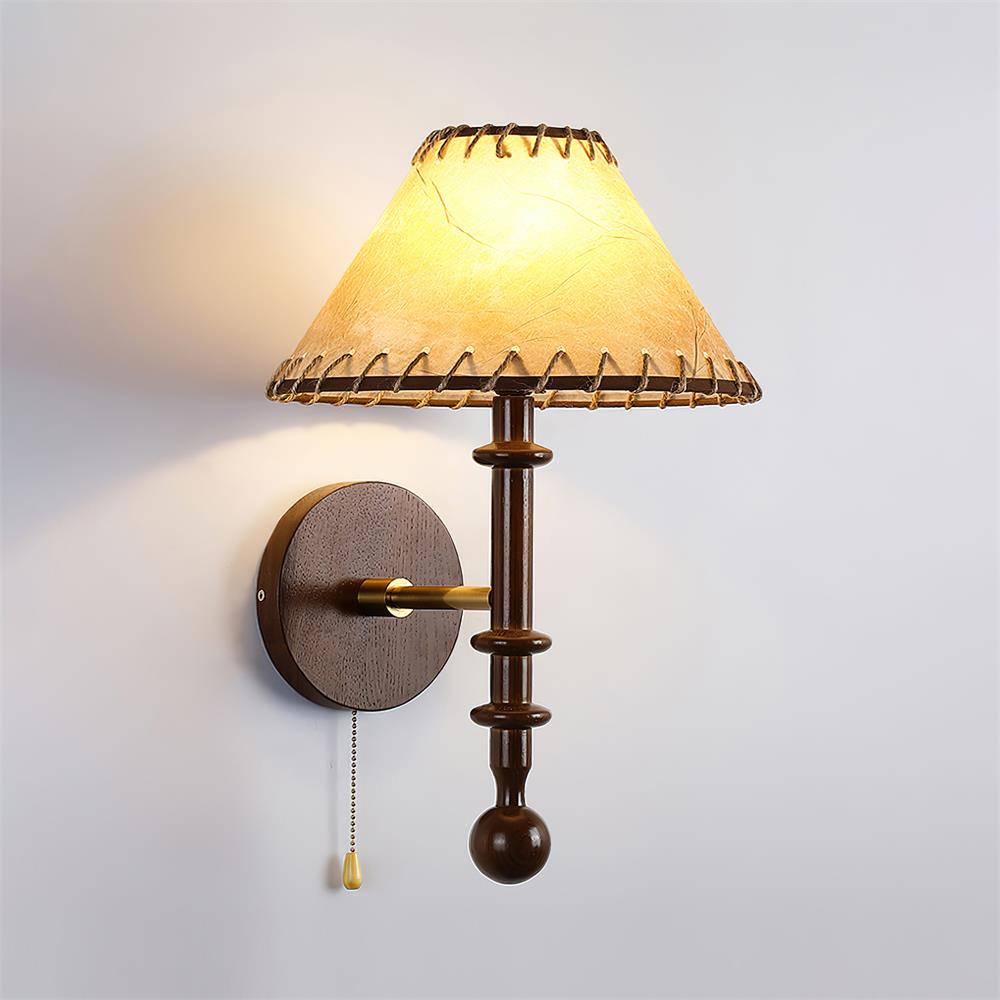 Tucker Wall Lamp
