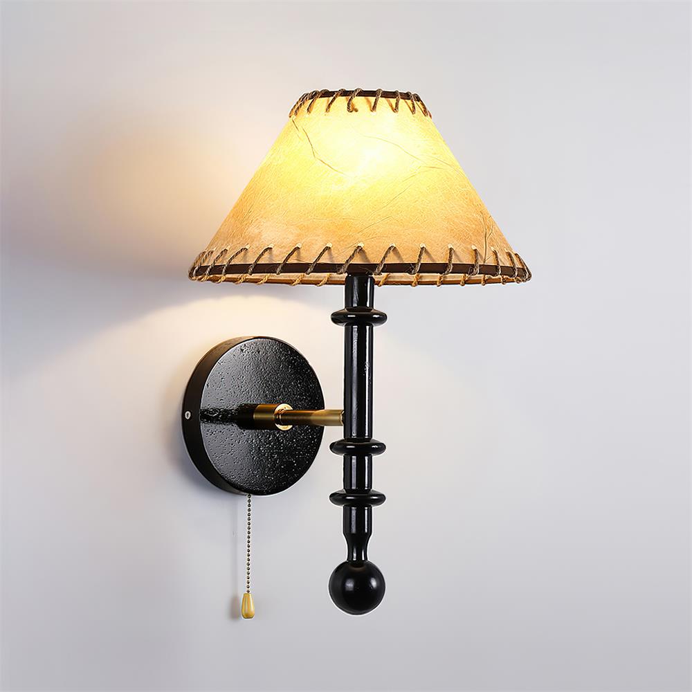 Tucker Wall Lamp