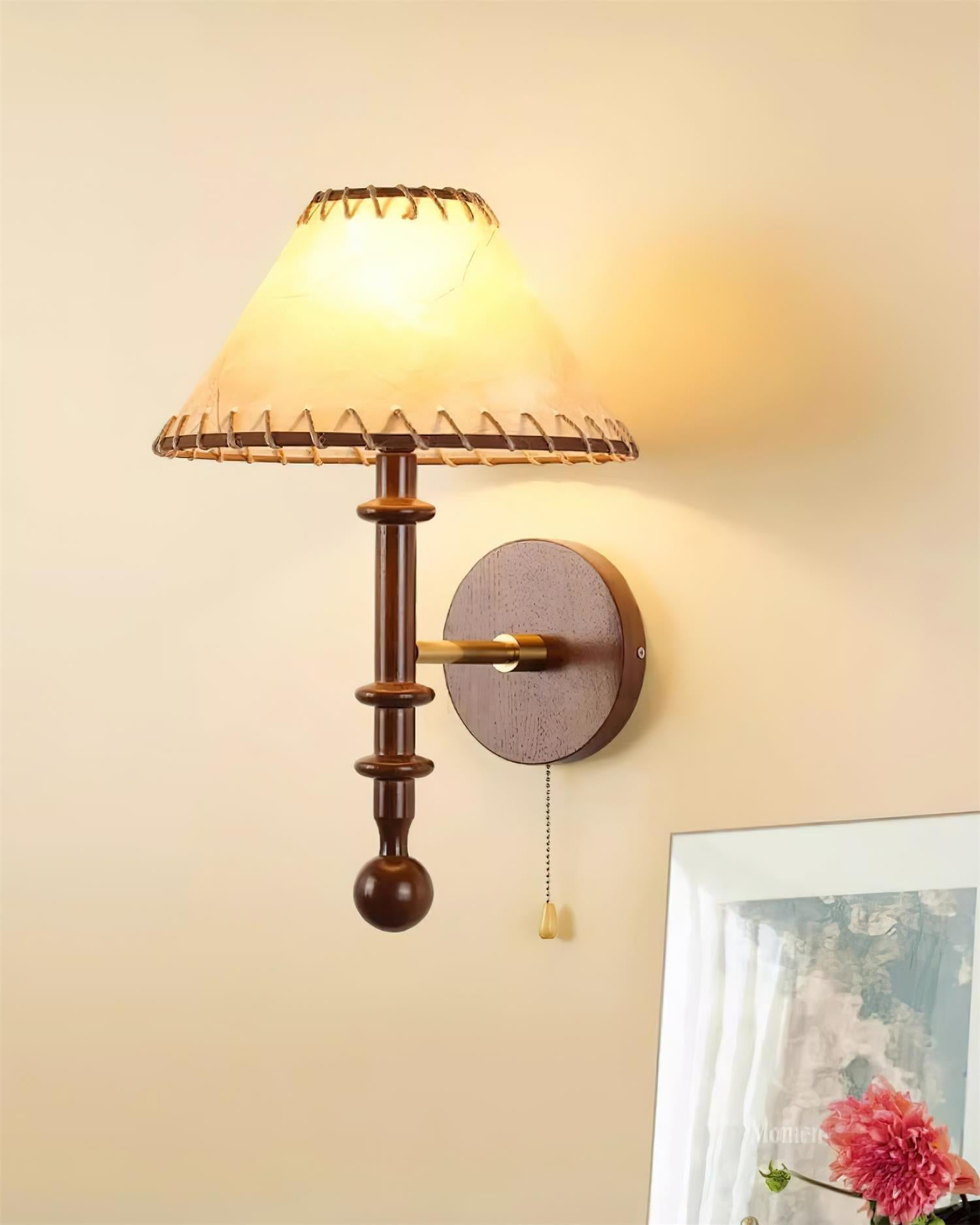 Tucker Wall Lamp