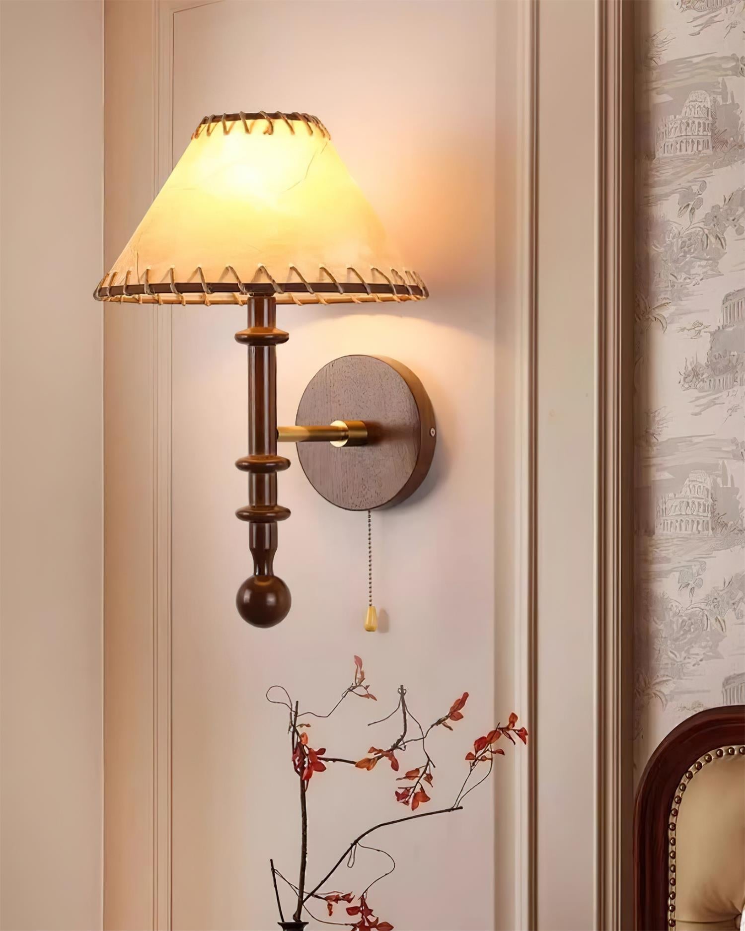 Tucker Wall Lamp