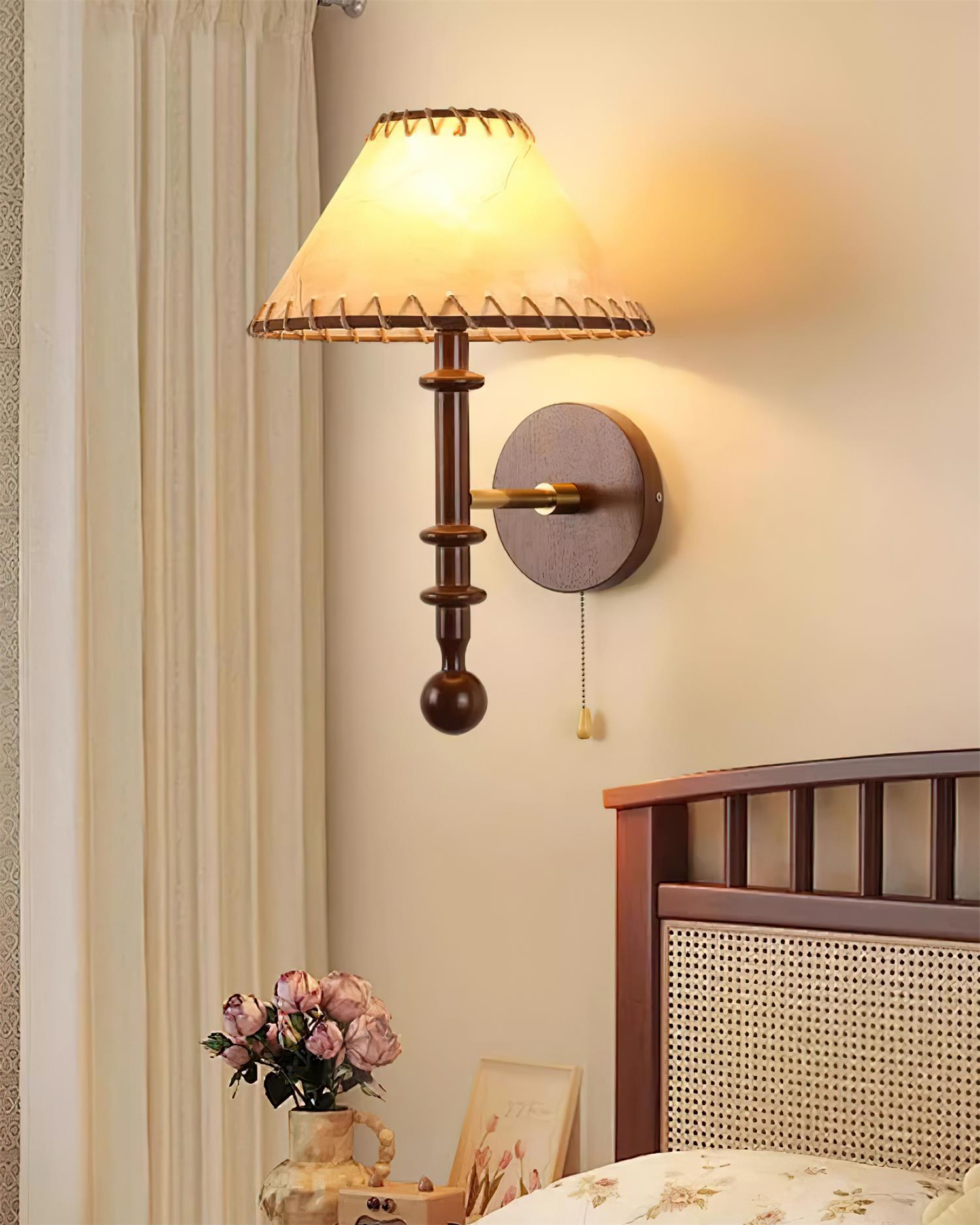 Tucker Wall Lamp