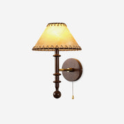 Tucker Wall Lamp