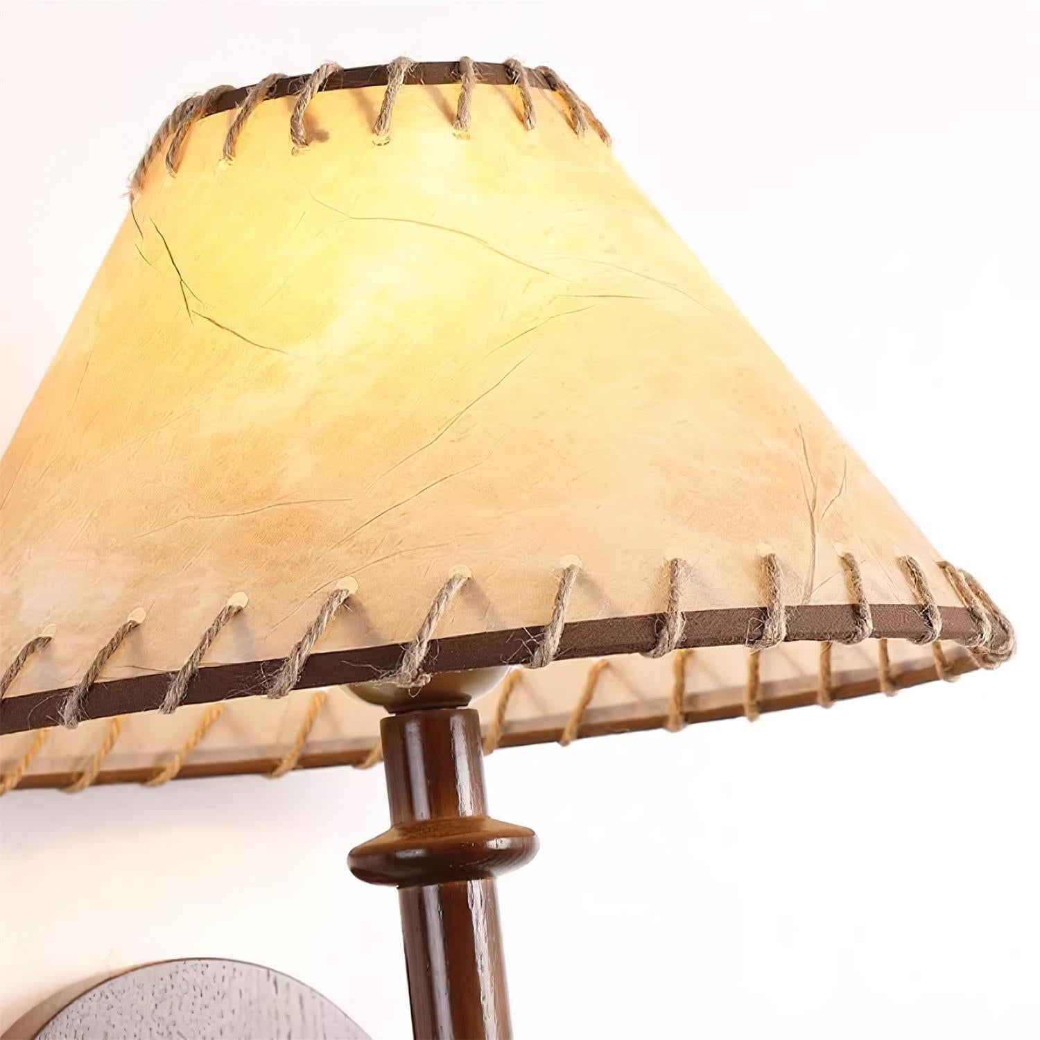 Tucker Wall Lamp