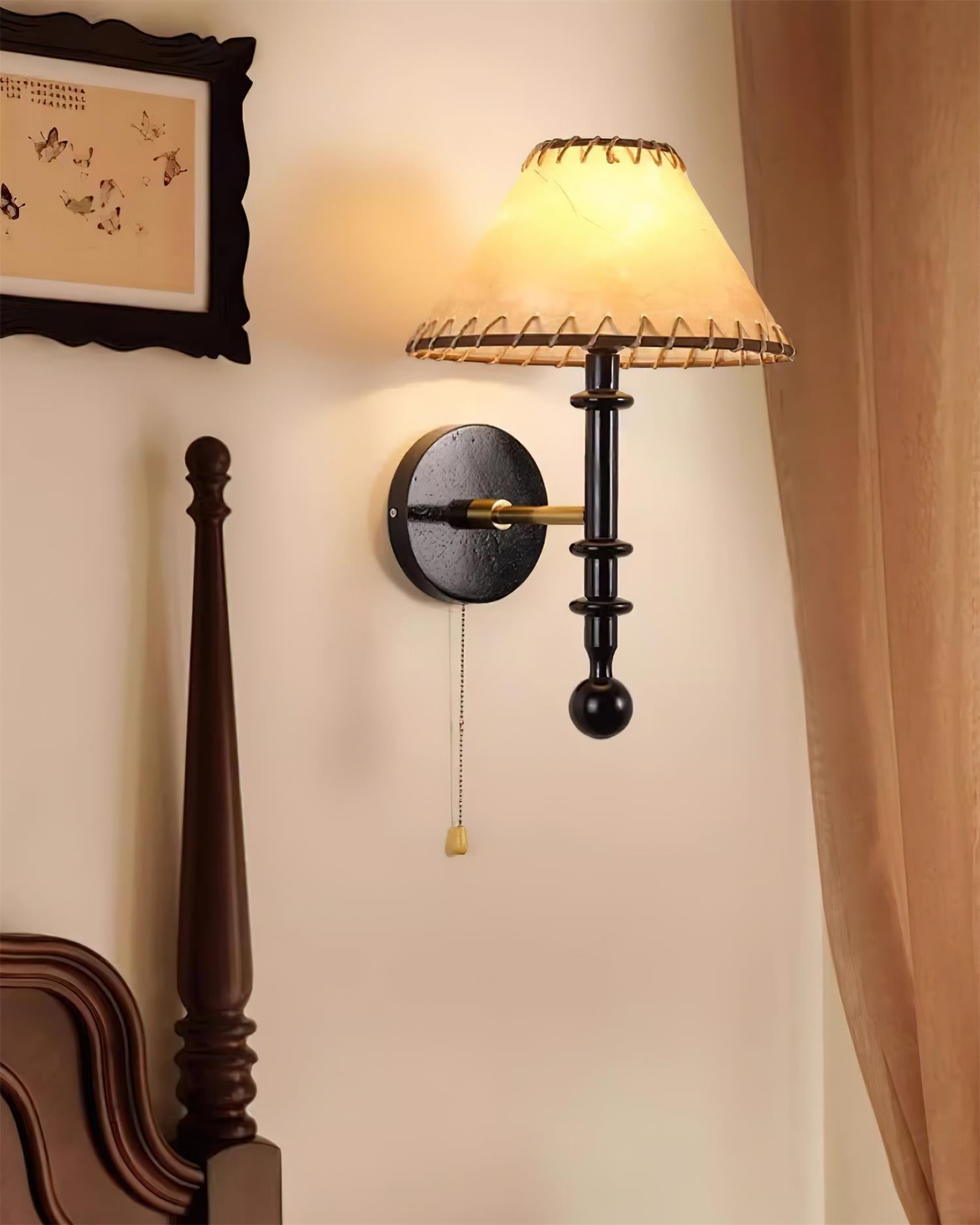 Tucker Wall Lamp