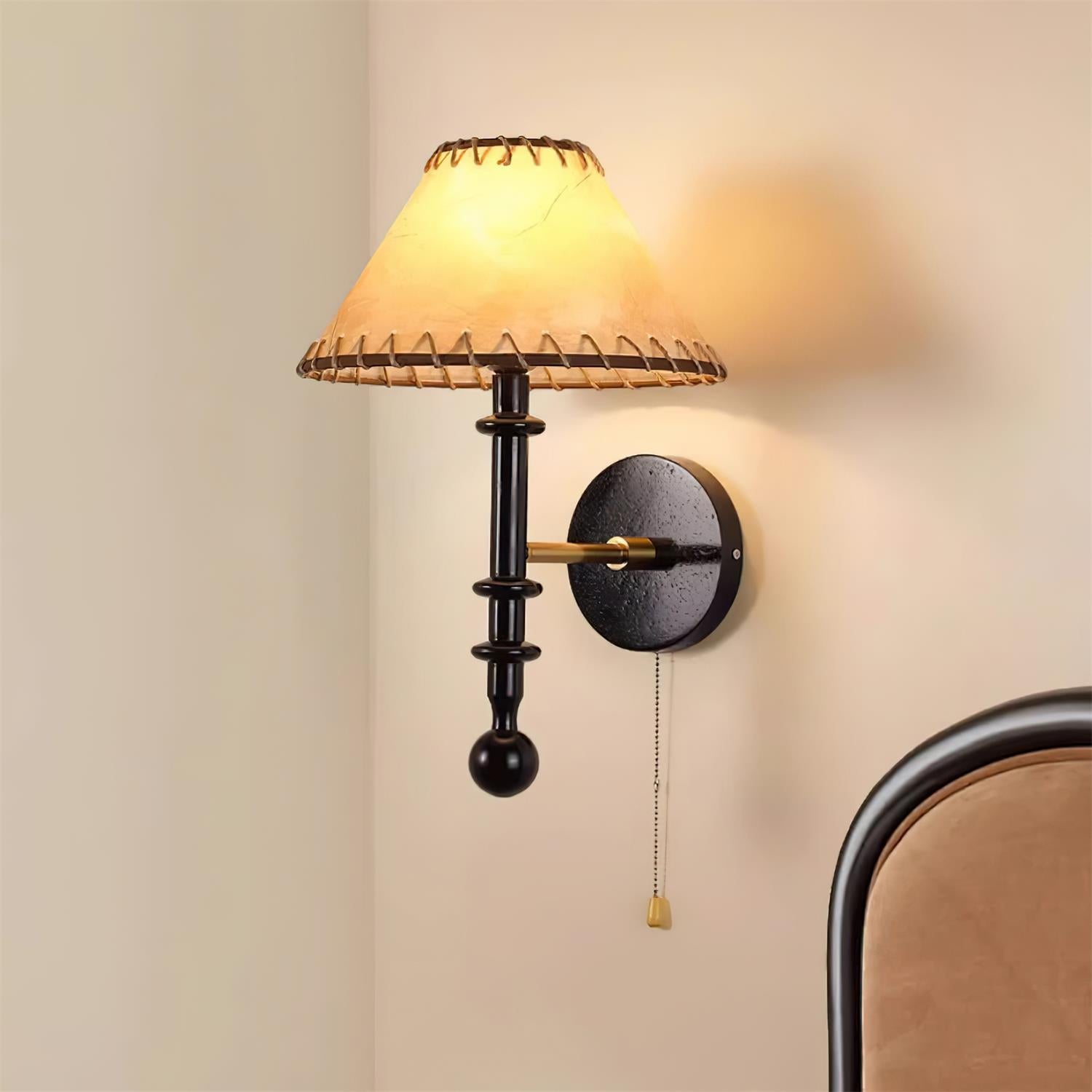 Tucker Wall Lamp