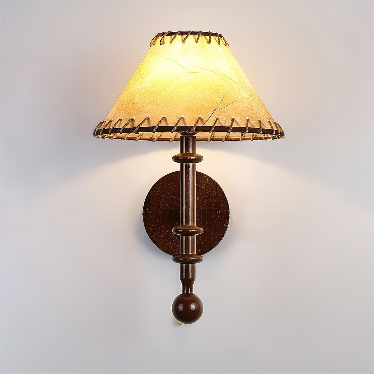 Tucker Wall Lamp
