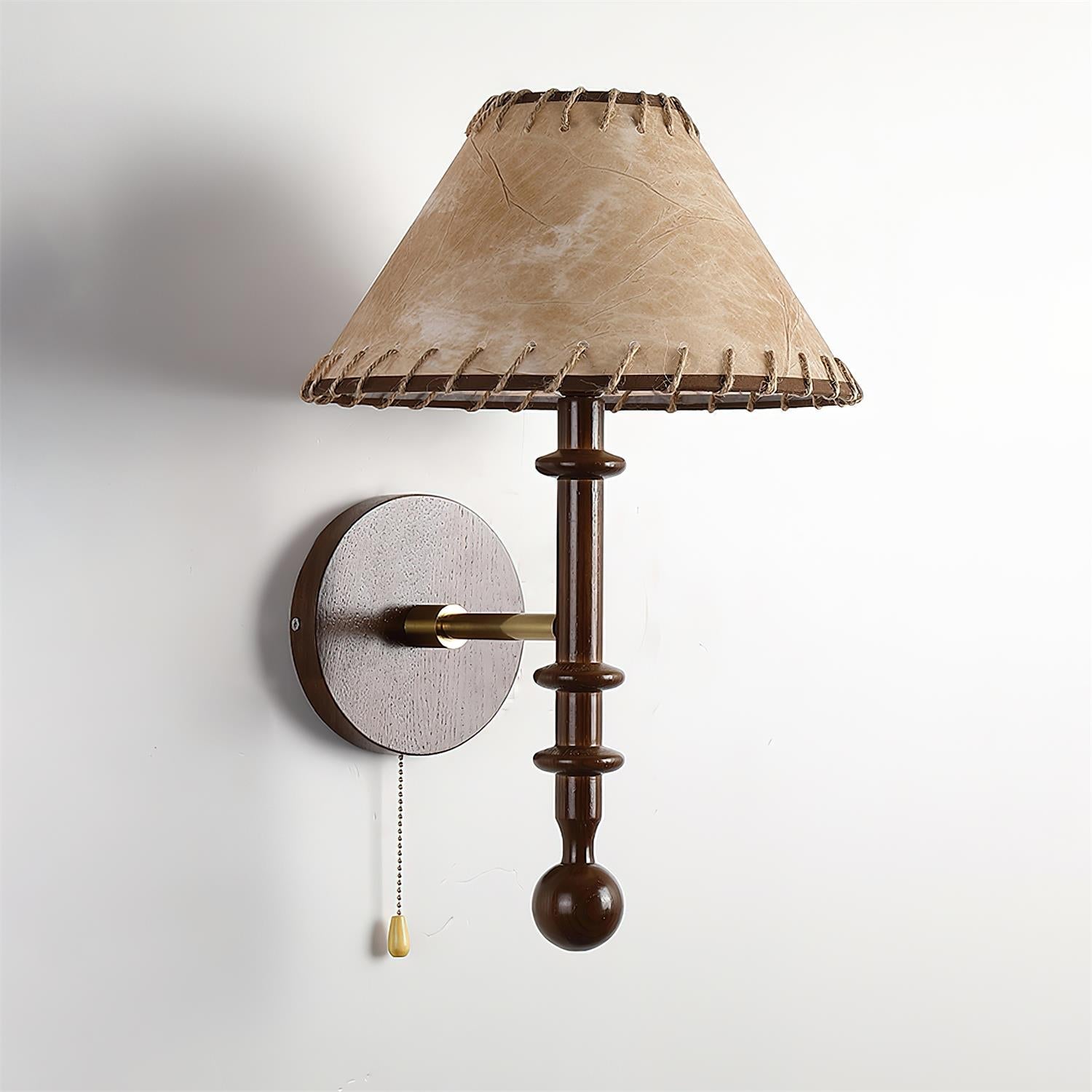 Tucker Wall Lamp