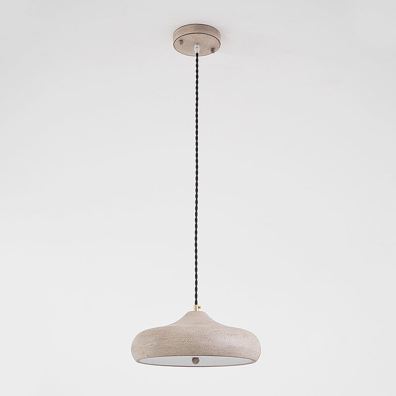 Etalyra Black Pendant Lamp