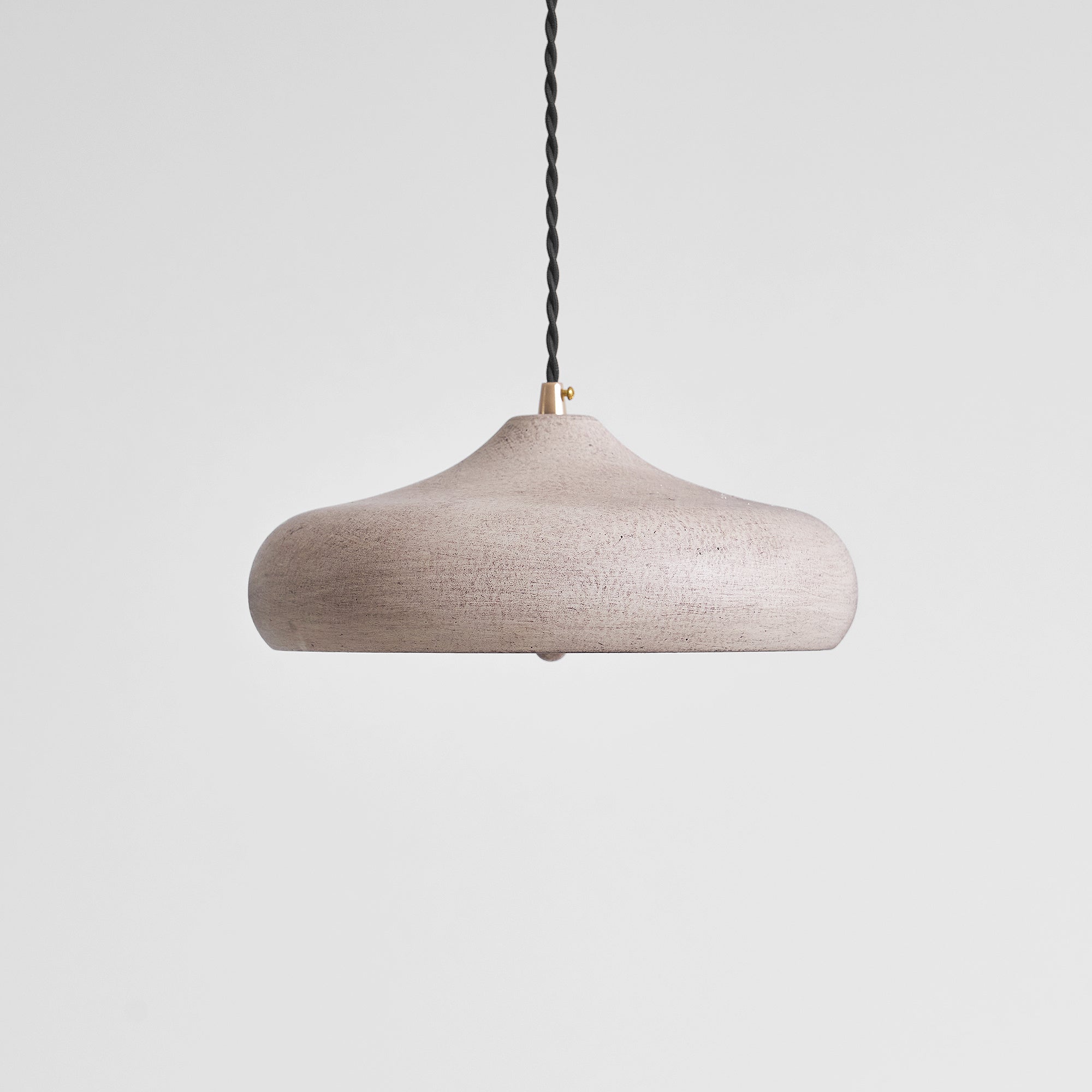 Etalyra Black Pendant Lamp