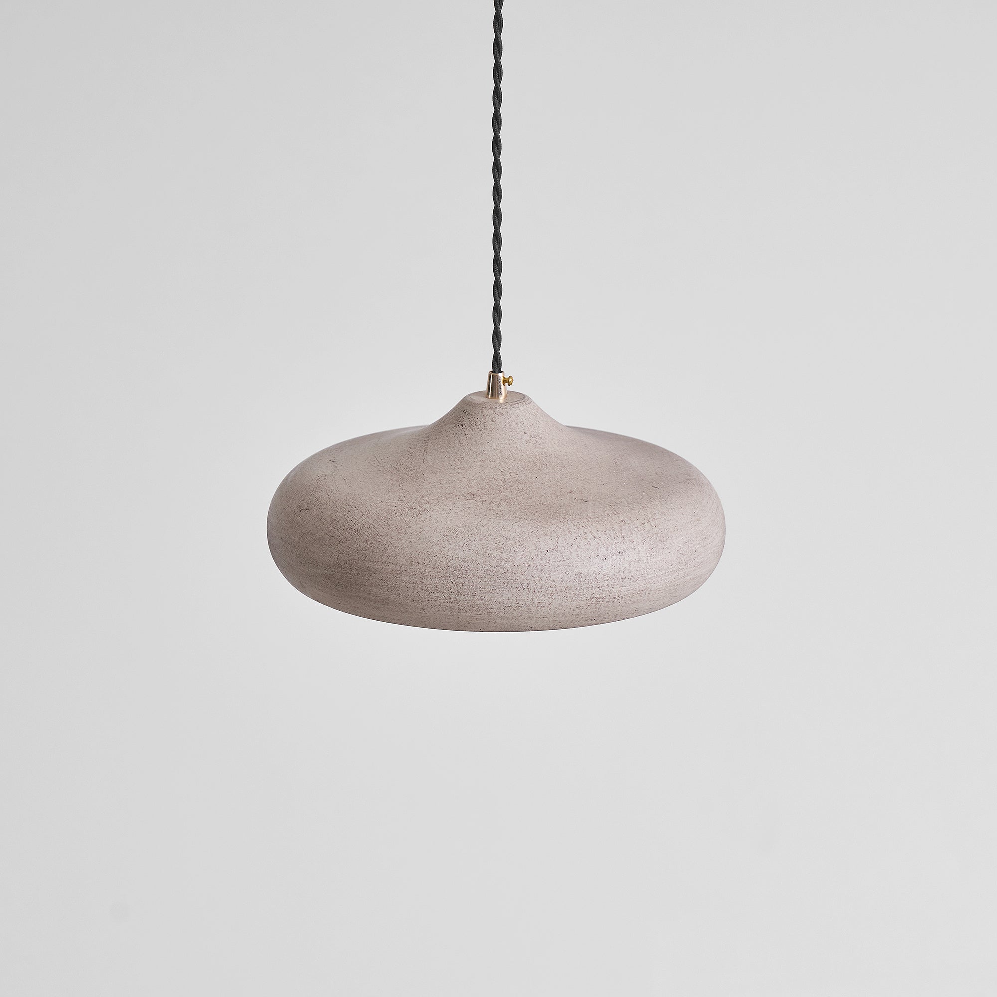 Etalyra Black Pendant Lamp