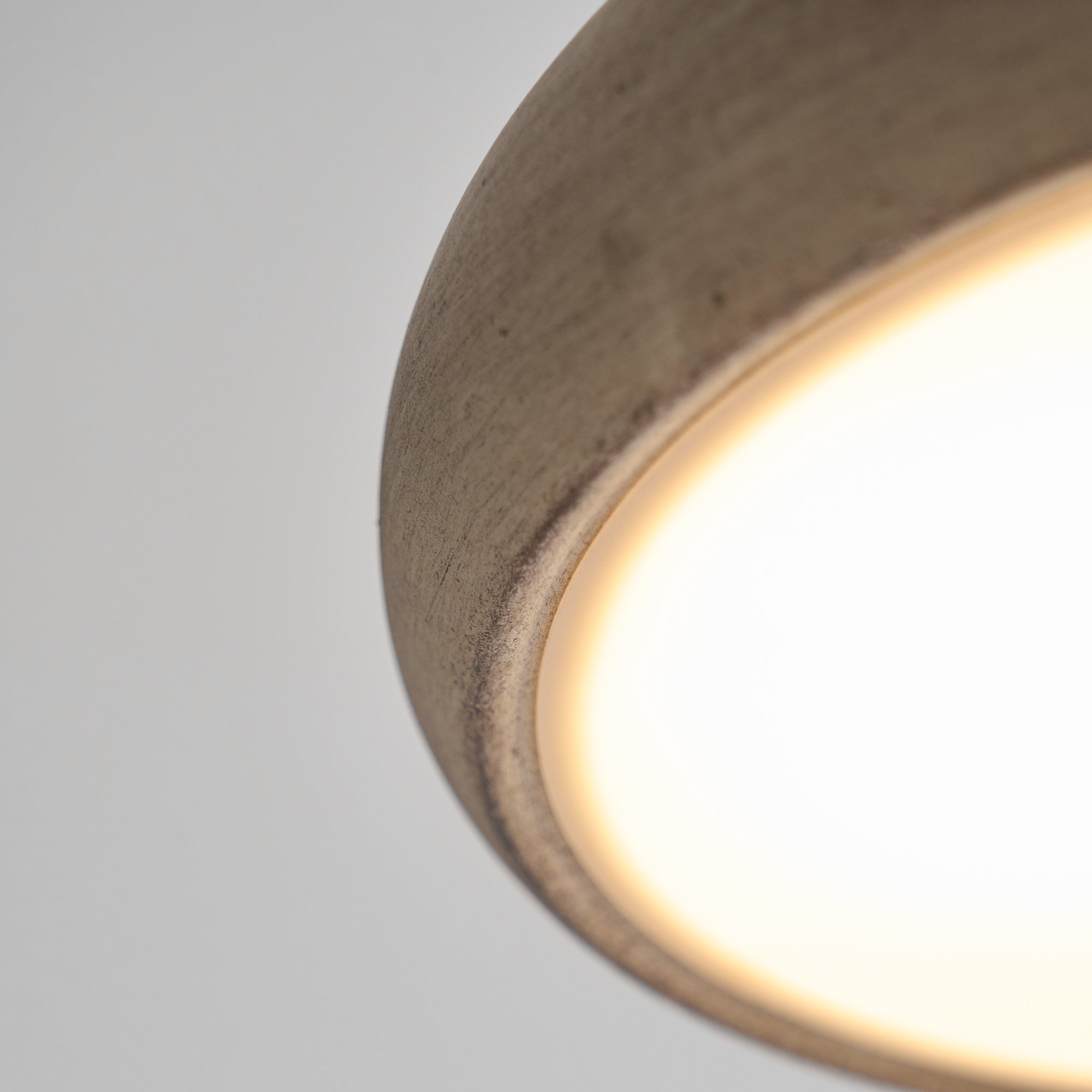 Etalyra Black Pendant Lamp