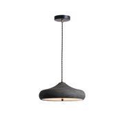 Etalyra Black Pendant Lamp