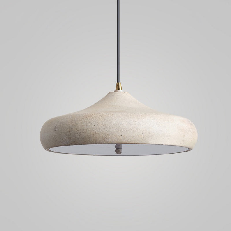 Etalyra Black Pendant Lamp