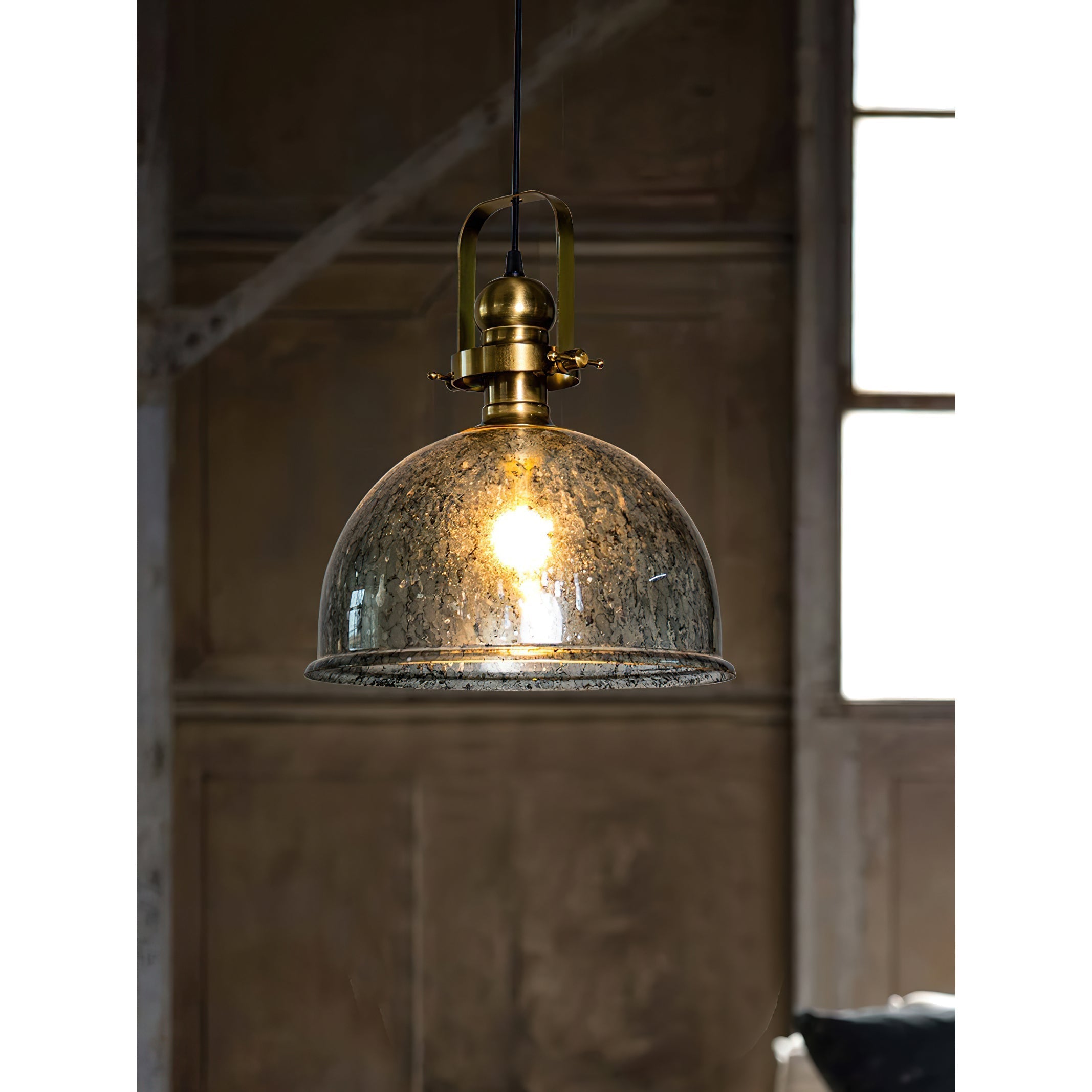 Ilvenel Pendant Lamp