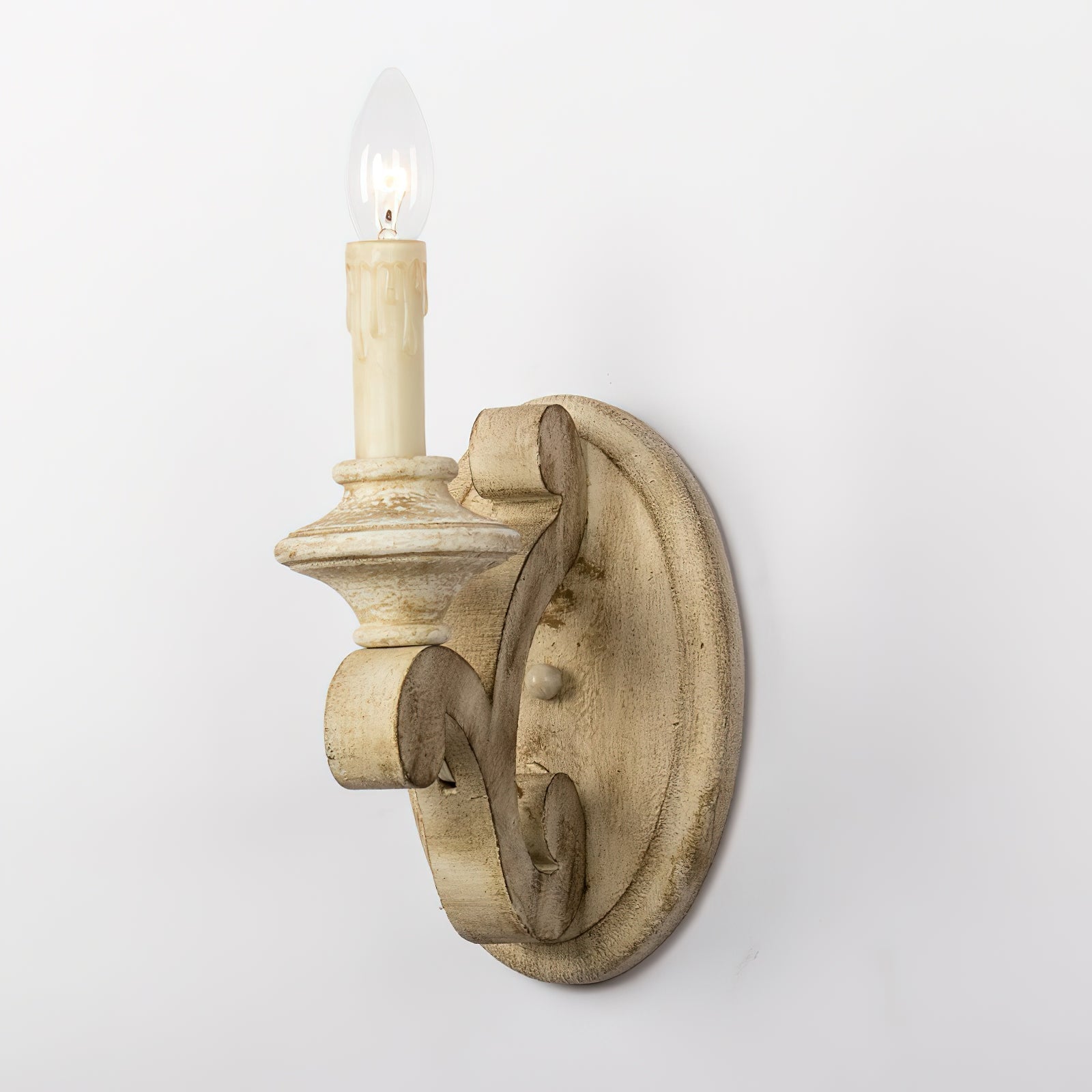 Elodie Sconce Wall Lamp