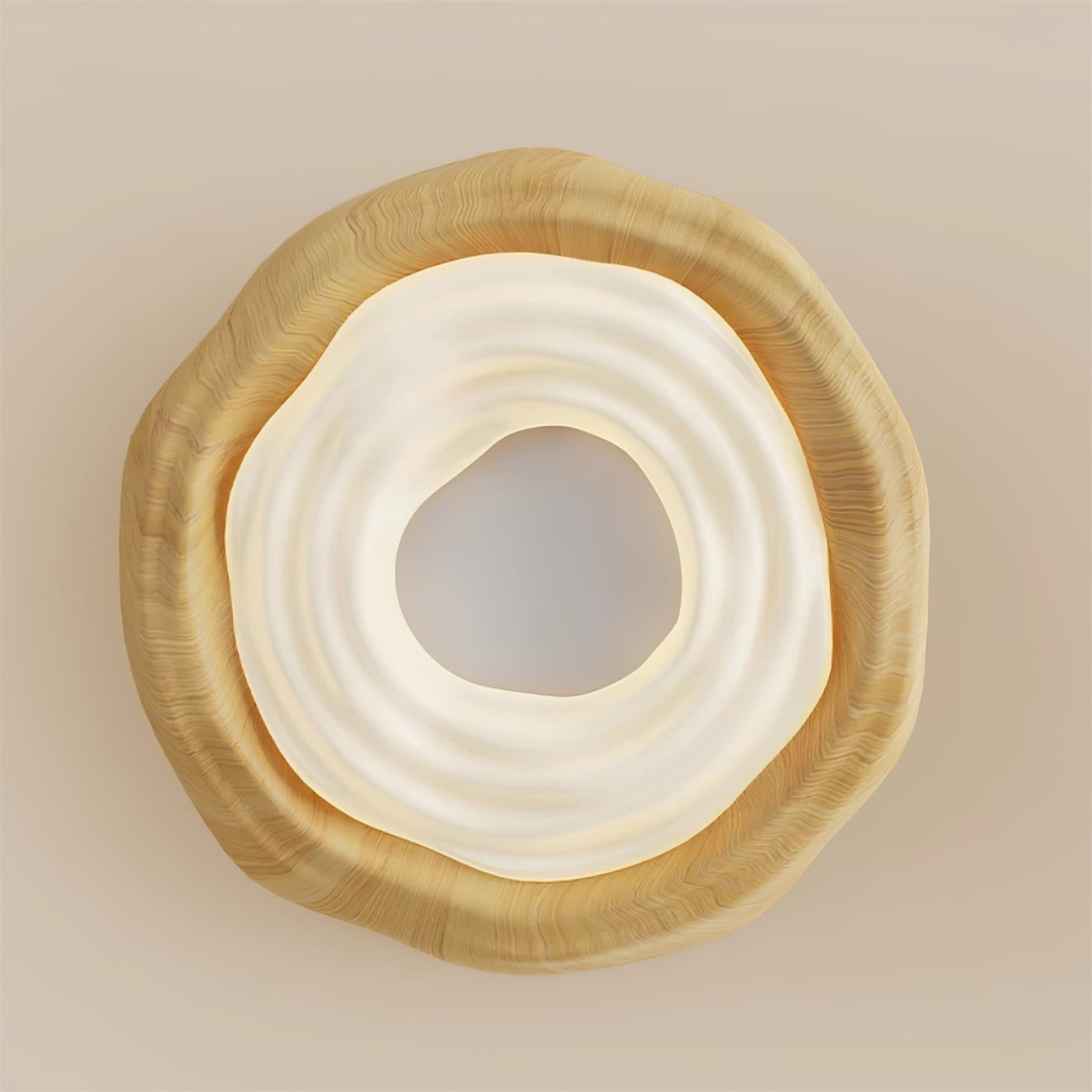 Solenne  Ceiling Light