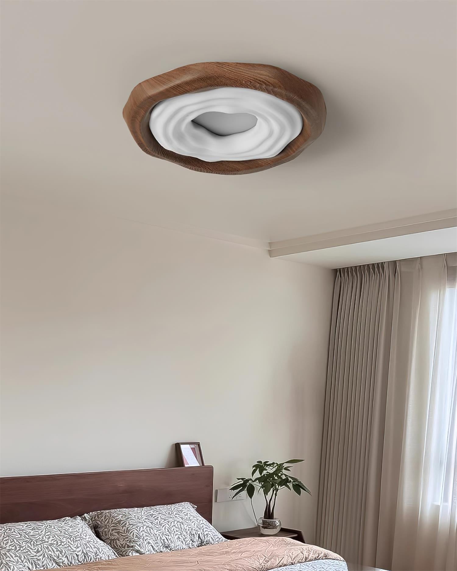 Solenne  Ceiling Light
