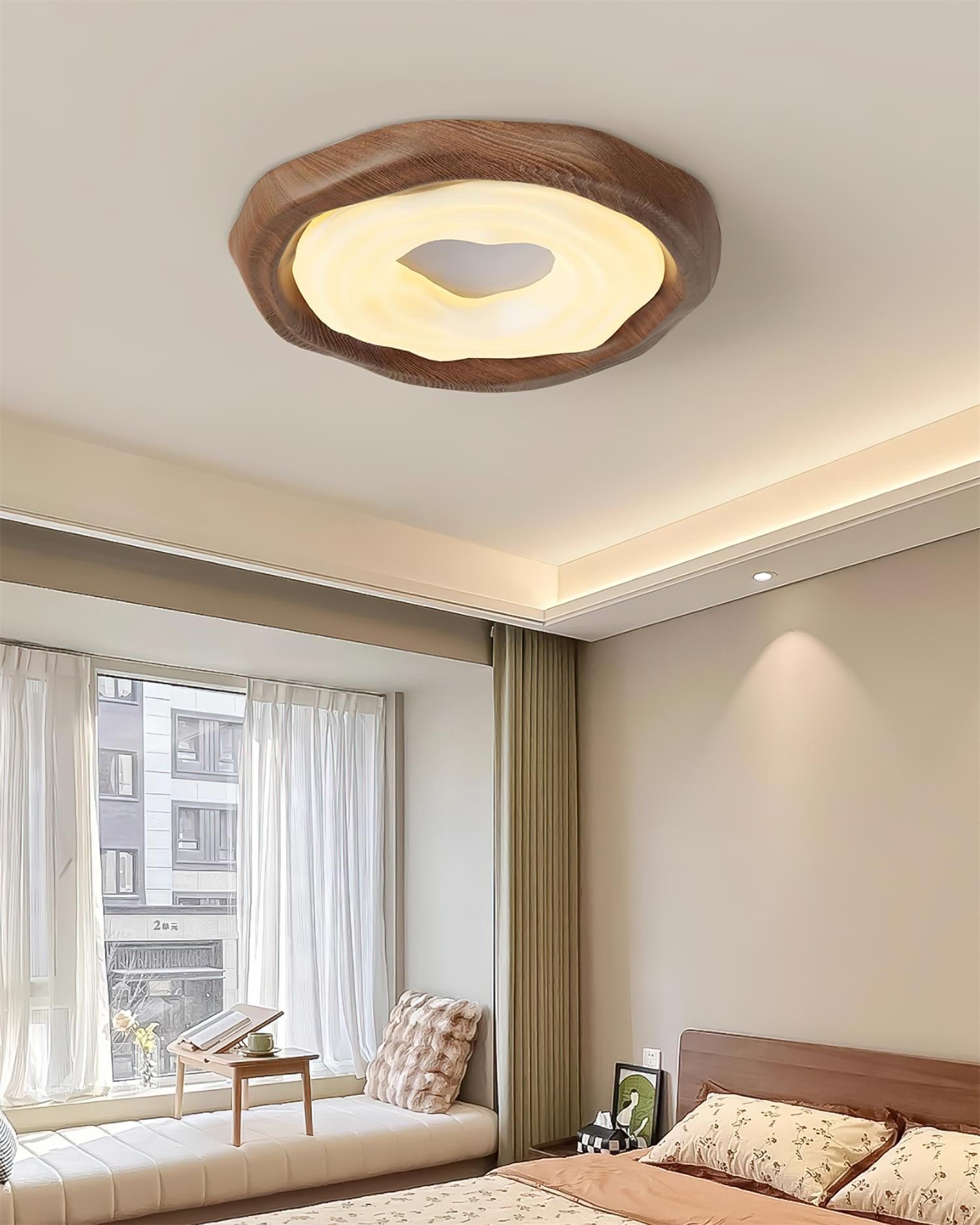 Solenne  Ceiling Light