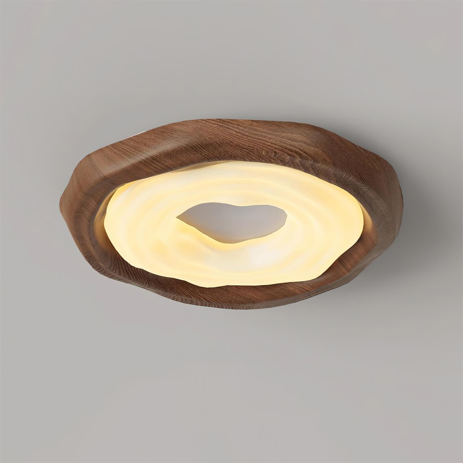 Solenne  Ceiling Light