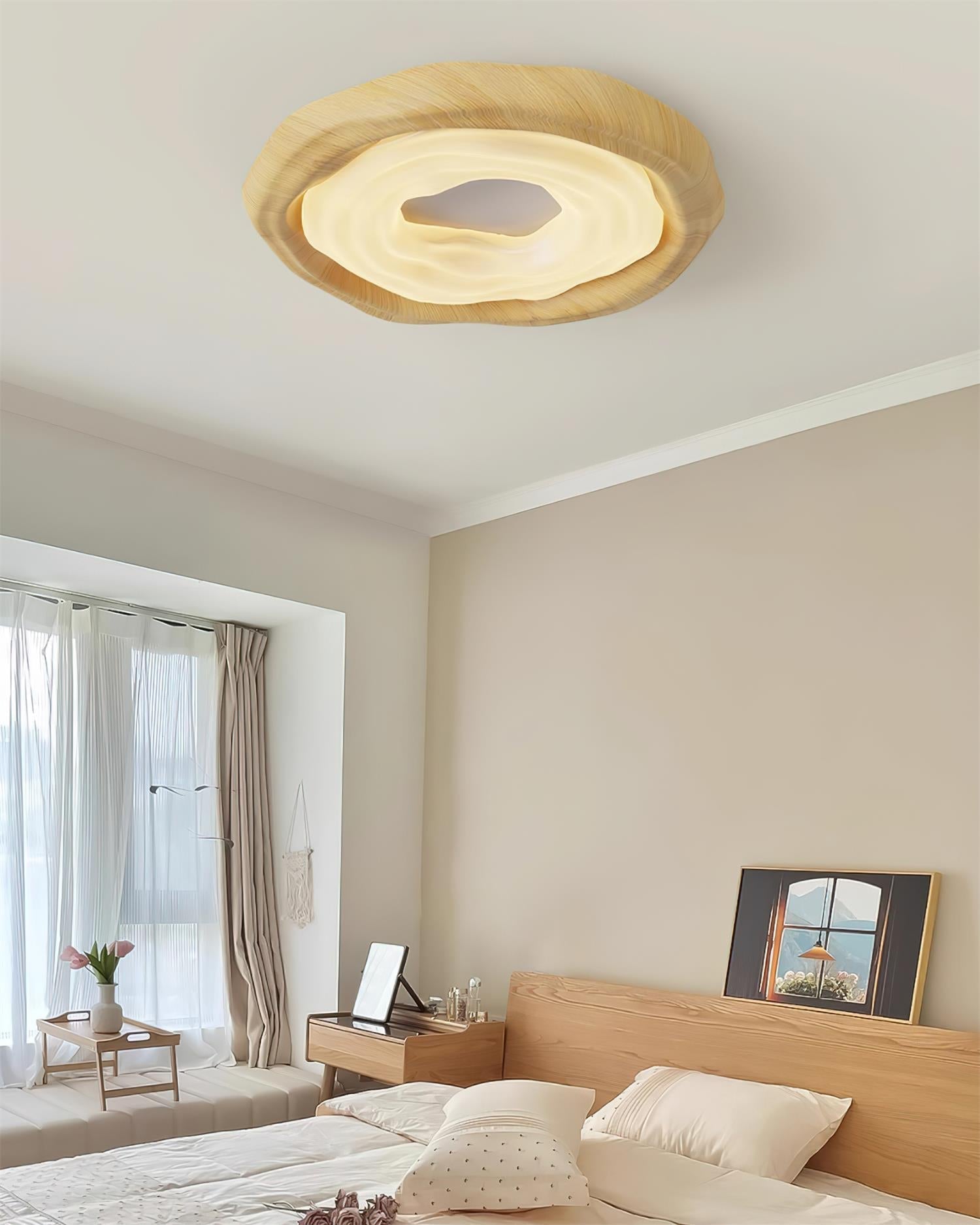 Solenne  Ceiling Light
