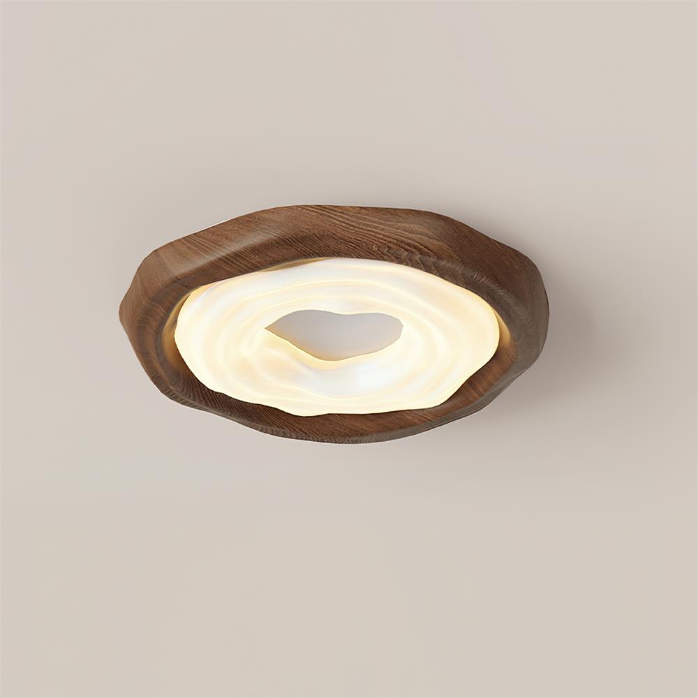 Solenne  Ceiling Light