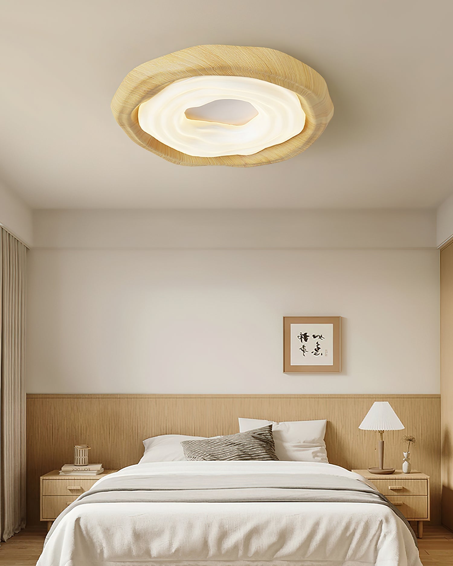 Solenne  Ceiling Light
