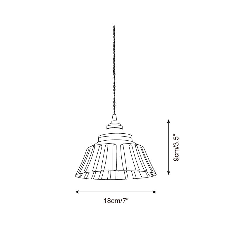 Maristella Pendant Lamp