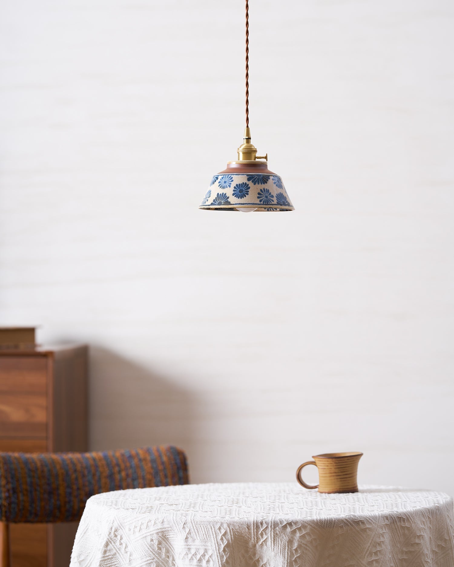 Maristella Pendant Lamp