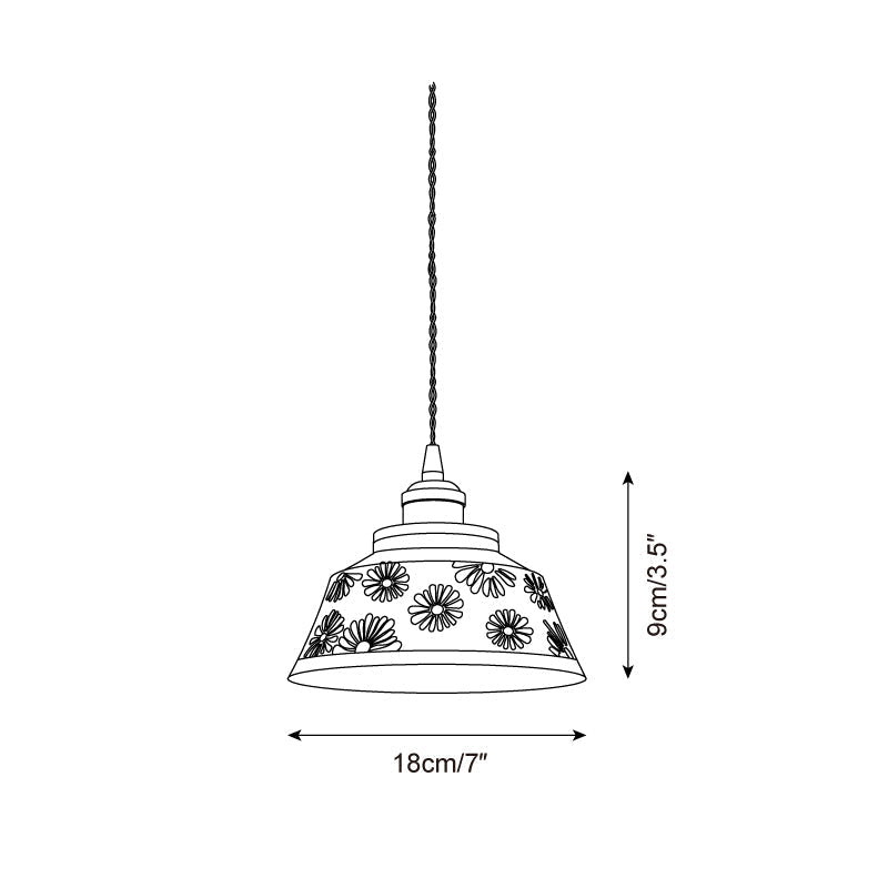 Maristella Pendant Lamp