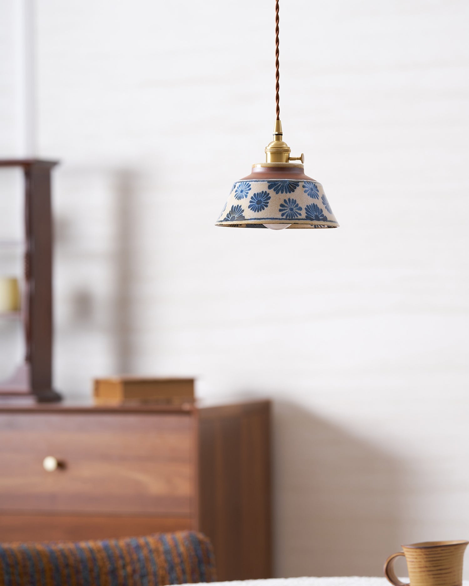 Maristella Pendant Lamp