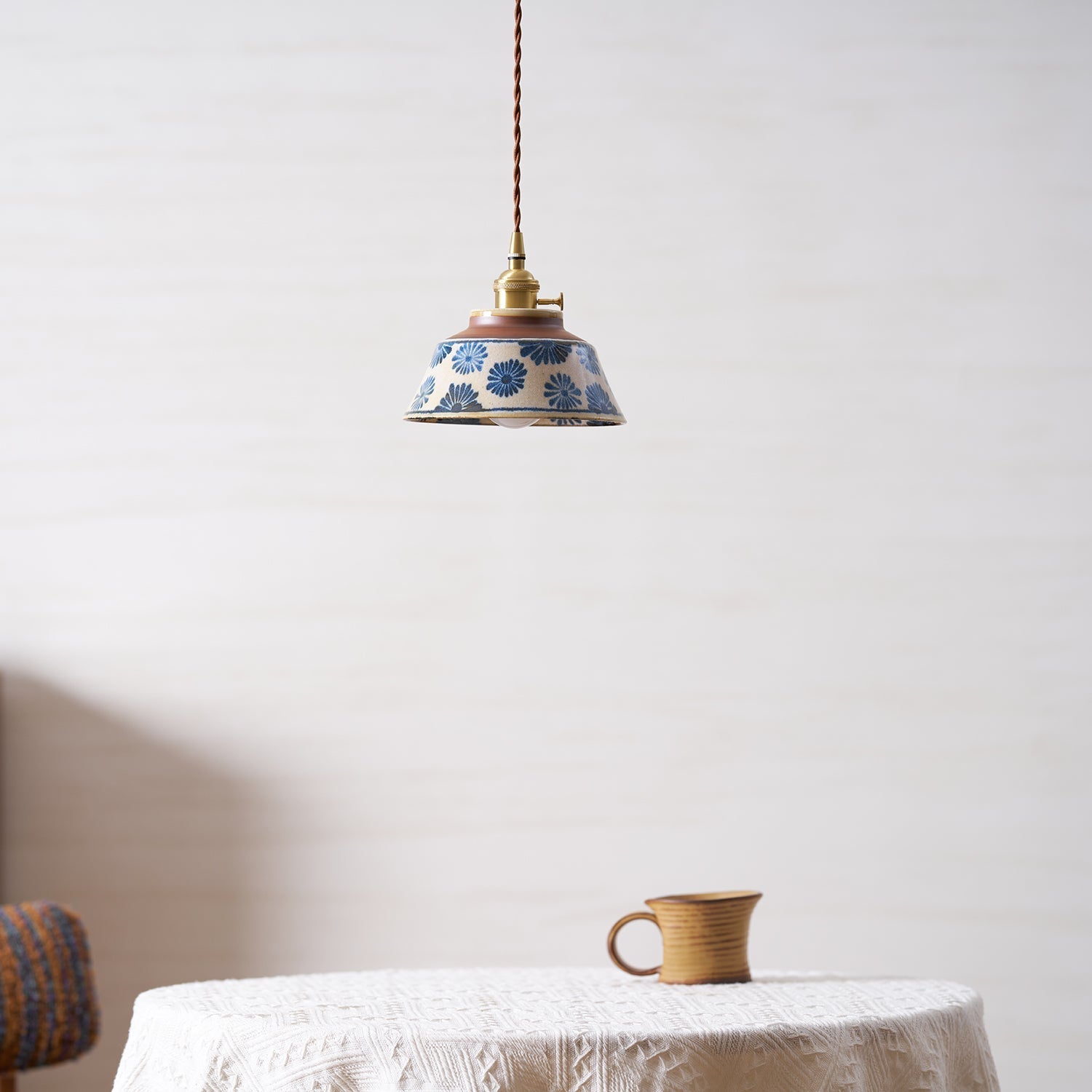 Maristella Pendant Lamp