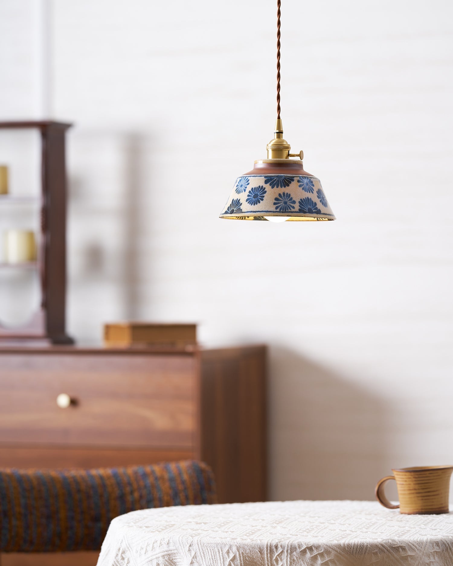 Maristella Pendant Lamp