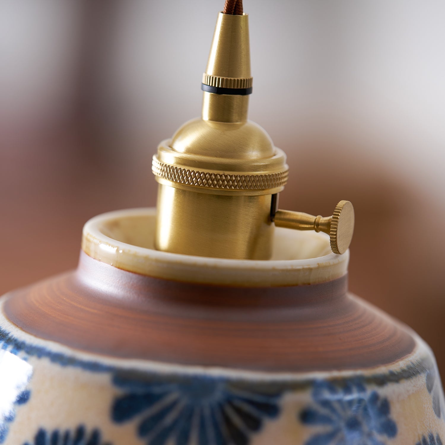 Maristella Pendant Lamp