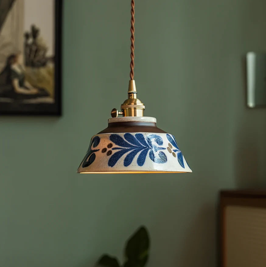 Maristella Pendant Lamp