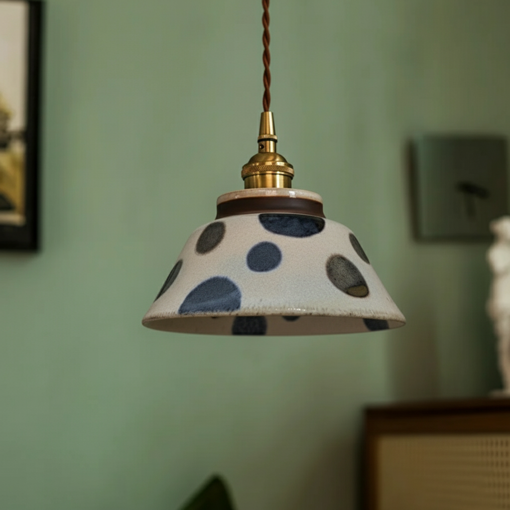 Maristella Pendant Lamp