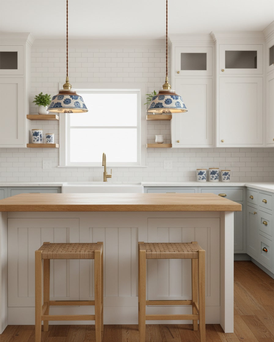 Maristella Pendant Lamp