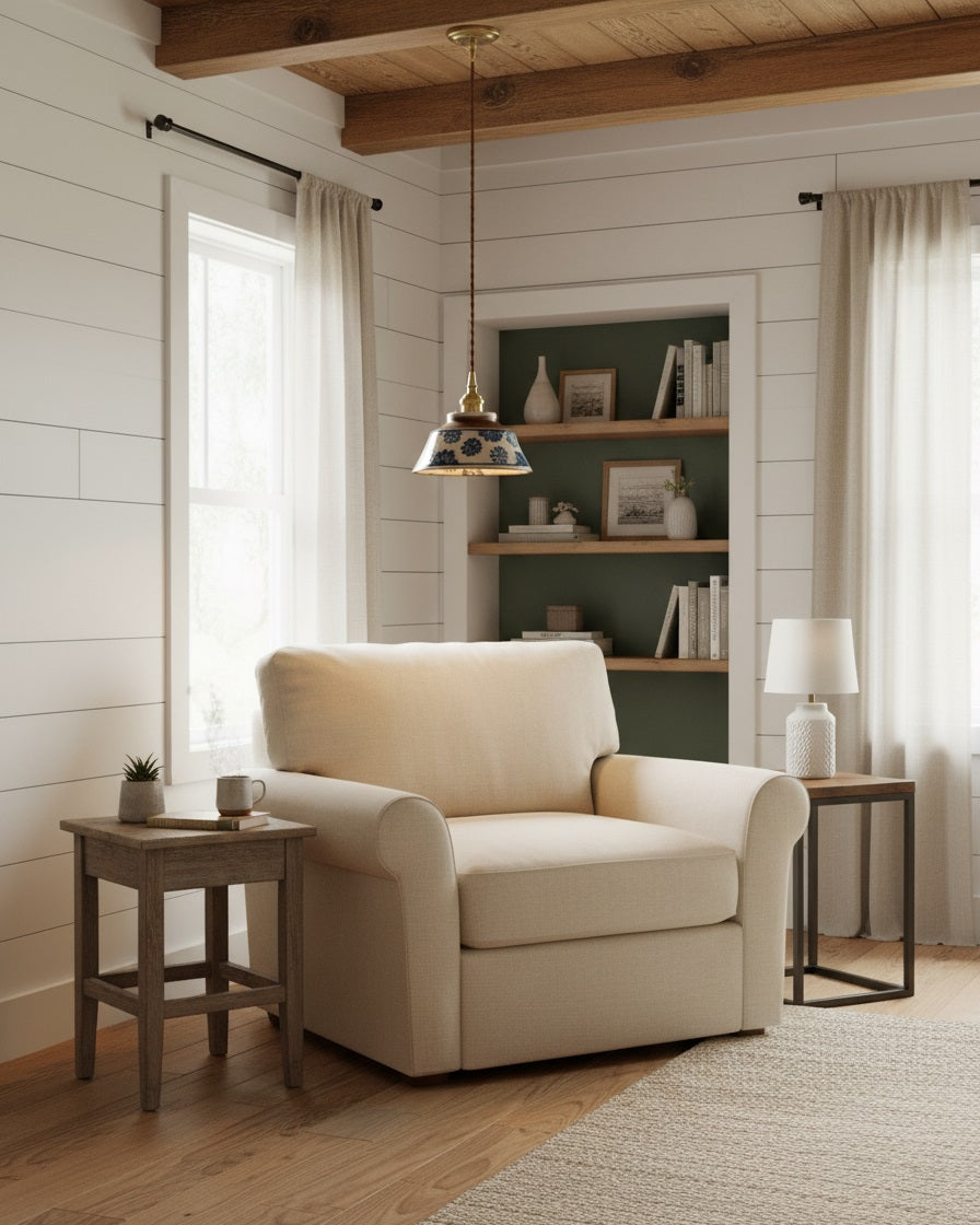 Maristella Pendant Lamp