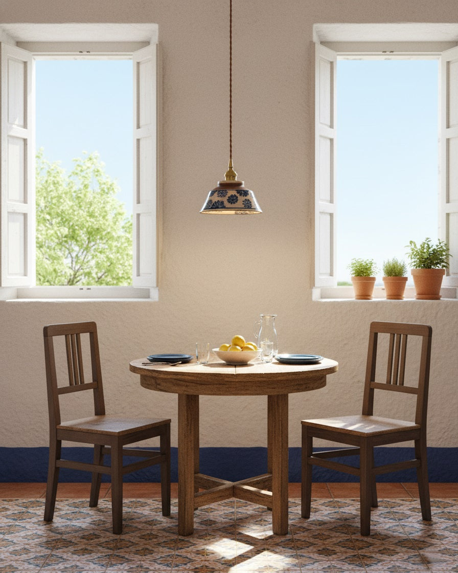 Maristella Pendant Lamp