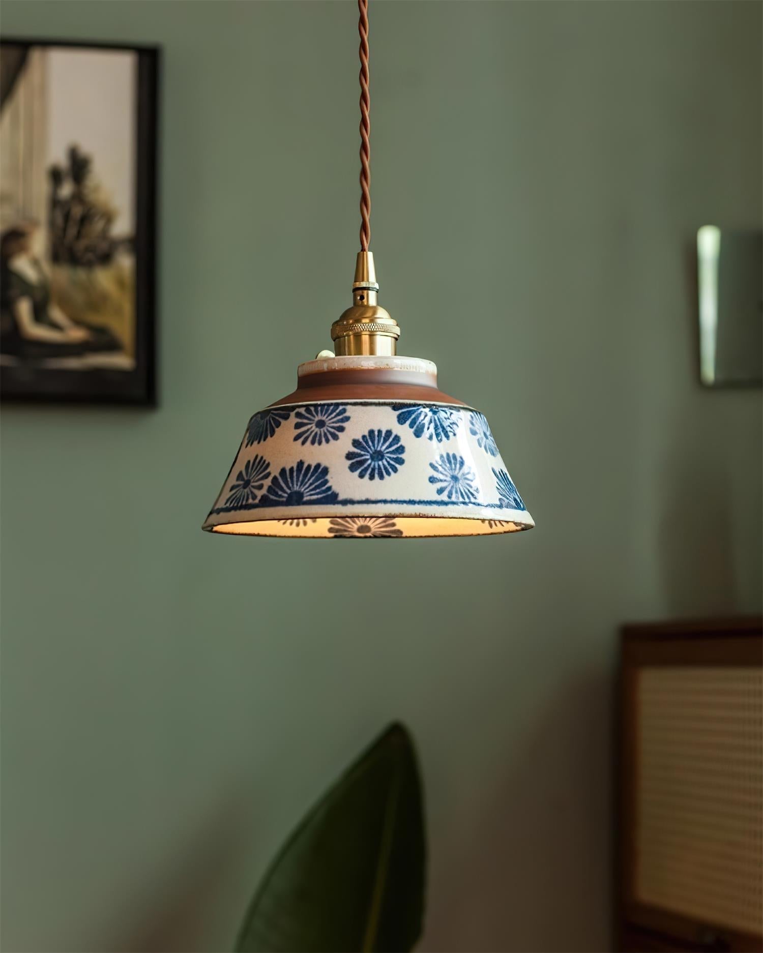 Maristella Pendant Lamp
