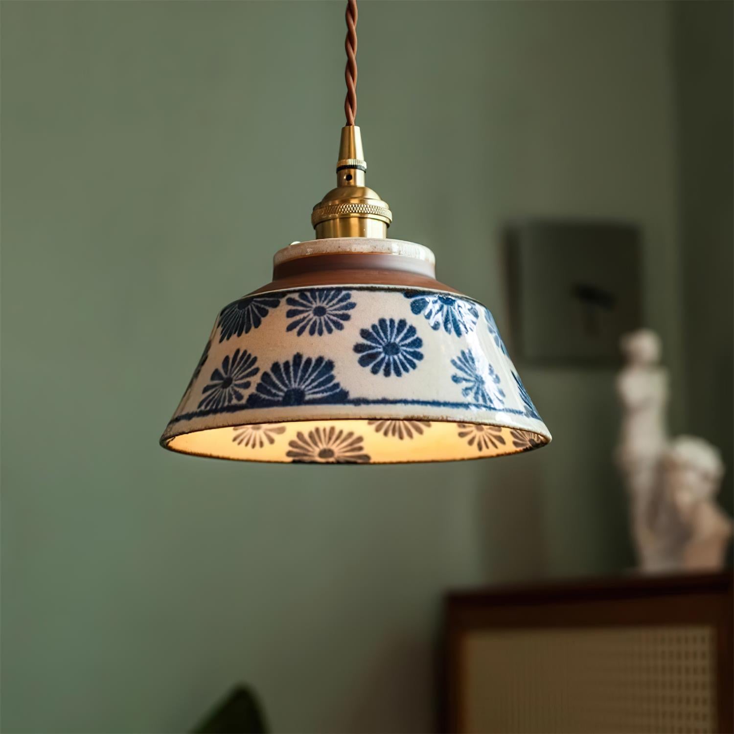 Maristella Pendant Lamp