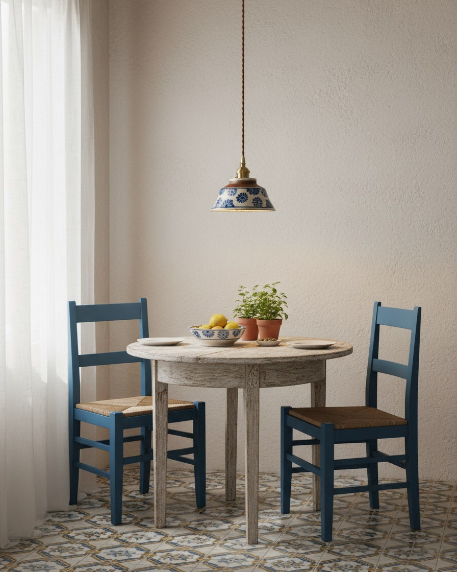 Maristella Pendant Lamp