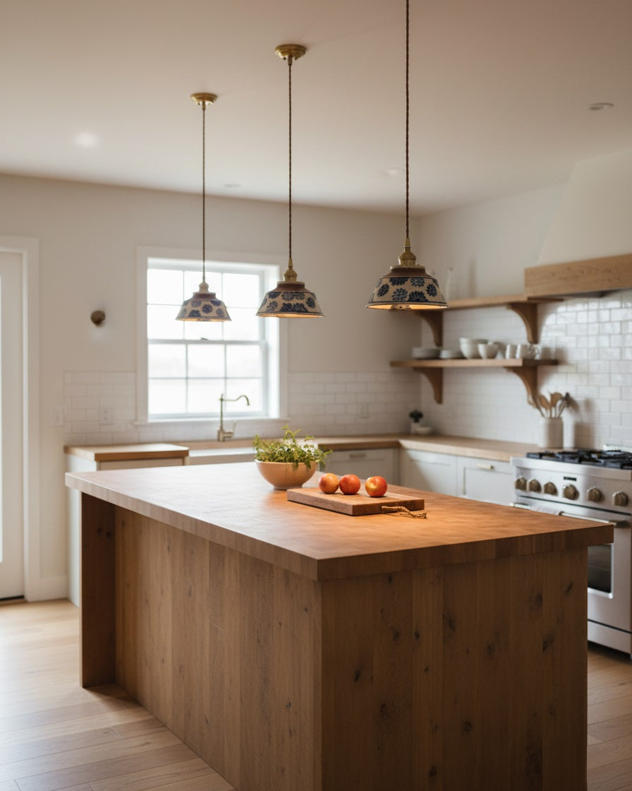 Maristella Pendant Lamp