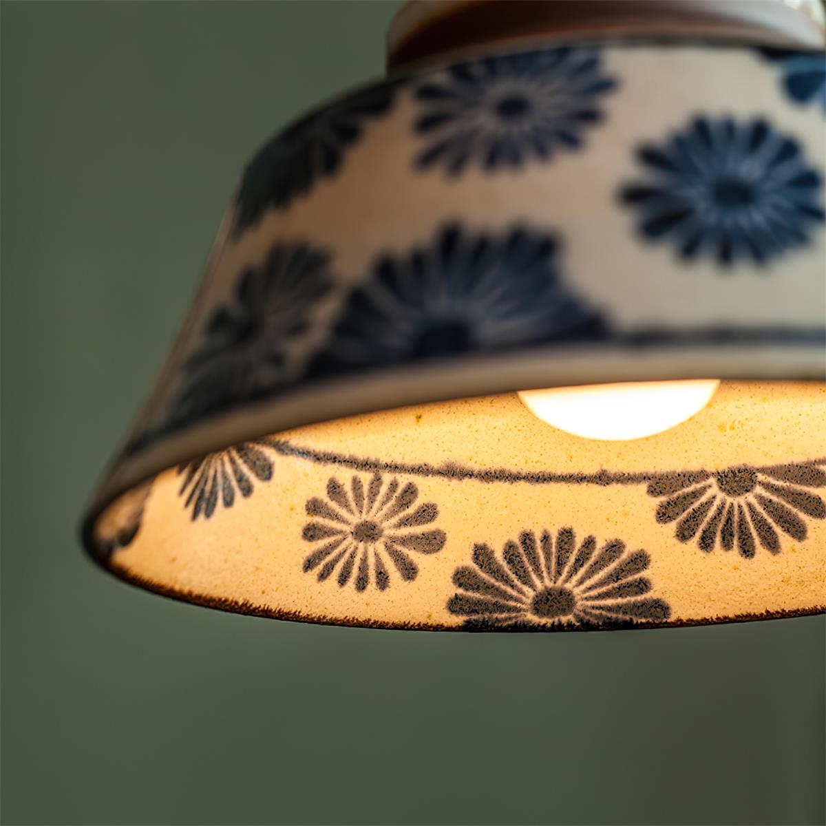 Maristella Pendant Lamp