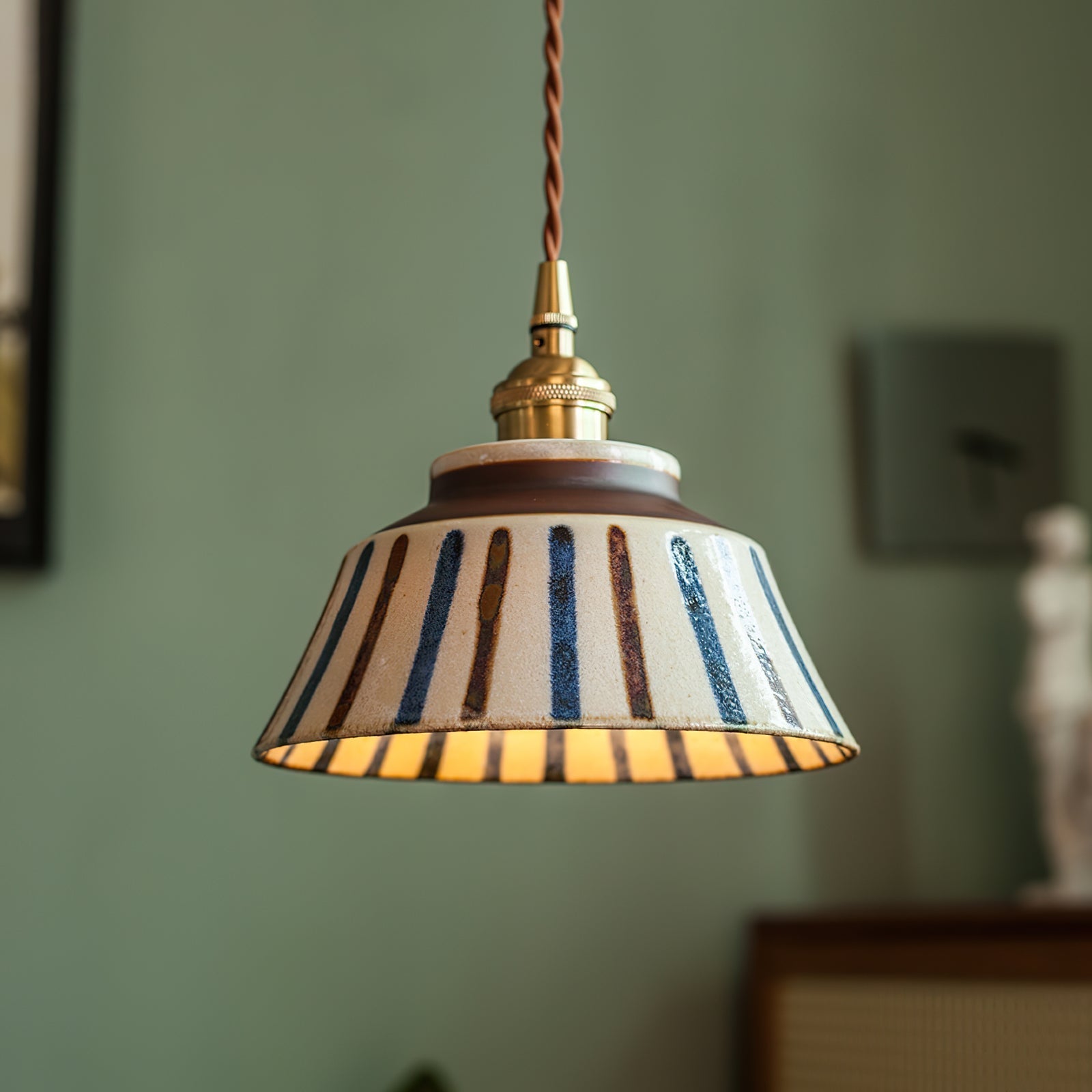 Maristella Pendant Lamp