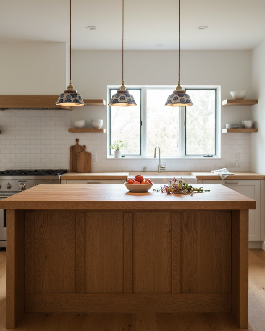 Maristella Pendant Lamp