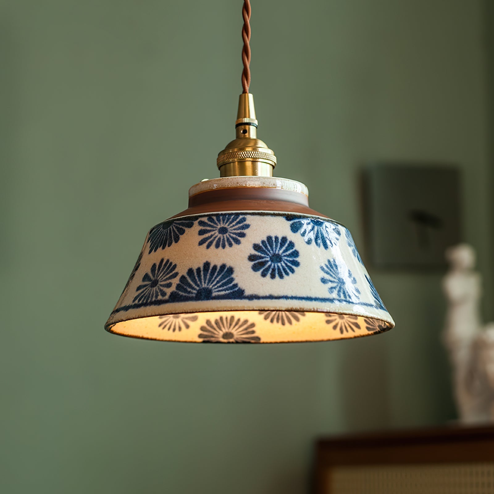Maristella Pendant Lamp