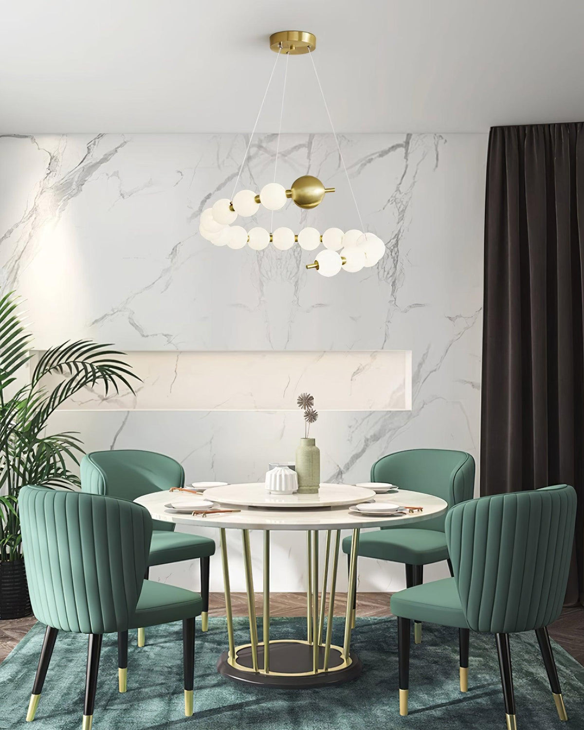 Terianina Pendant Light