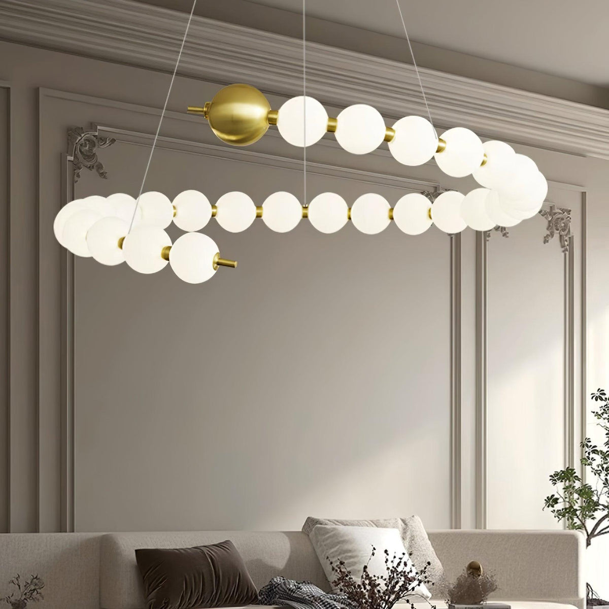 Terianina Pendant Light